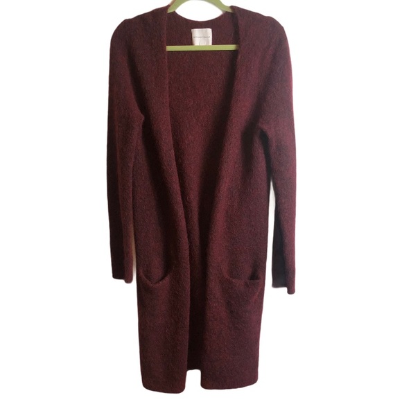 Second Female Brooke Knit Cape Size Medium